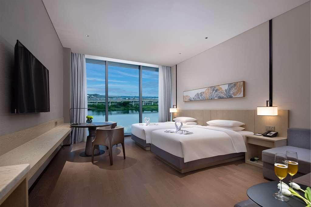 Hyatt Place Changsha Airport Værelse billede