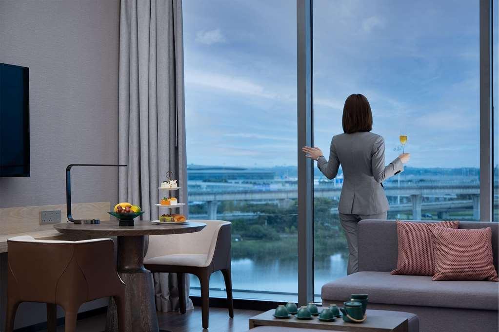 Hyatt Place Changsha Airport Værelse billede